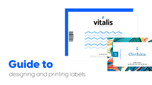 I'm excited to see what i can create next! How To Make Your Own Product Labels Flipsnack Blog