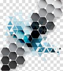 Happy 4th of july clipart. Triangle Geometry Colorful Diamond Background Gray And Blue 3d Transparent Background Png Clipart Transparent Background Diamond Background Geometry