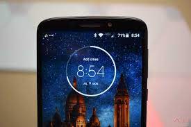 By mike keller pcworld | today's best tech deals pick. Moto Face Unlock App Hits Google Play Store
