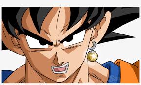 Remember, gogeta was a combination of two super saiyan 4s in dragon ball gt. Goku Fusion Dbs By Saodvd Goku And Vegeta Fusion Dbs Transparent Png 1024x571 Free Download On Nicepng