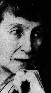 Vera Brodsky Lawrence