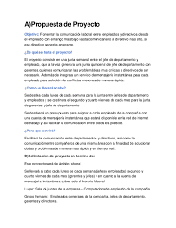 Reading age 16 erica montalvo romance. Pdf A Propuesta De Proyecto Steph Del Rio Academia Edu