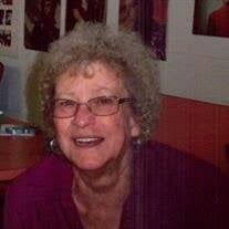 Lorene Jeanette Stephens Obituary