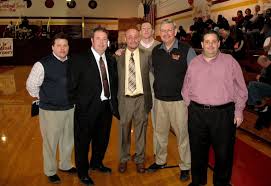 Career Tribute . . . Cardinal Dougherty & Samuel Fels Basketball Coach Mark  Heimerdinger