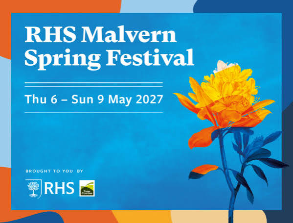 Malvern RHS Spring Festival 