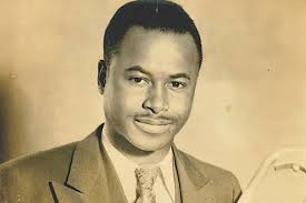 Ernie Fields, Sr.: Jazz Icon, Trailblazer, Tulsa Loyalist