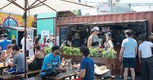 Also add some complimentary pickled vegetables on them for a perfect bite. Tacoway Beach New York Magazine The Thousand Best