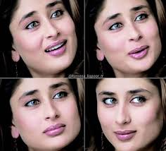 Kareena Kapoor In Hulchul Deepika Padukone Kareena Kapoor Dark Eyebrows