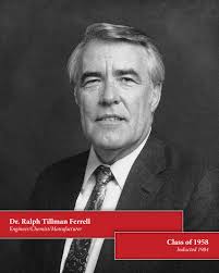 Ralph Tillman's Instagram, Twitter & Facebook