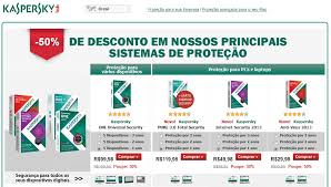 Kabum Kaspersky Antivirus 2013 P 1 Pc 29 90 Forum Adrenaline Um Dos Maiores E Mais Ativos Foruns Do Brasil