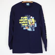 1 characters 2 synopsis 2.1 running gags 3 production 3.1 art 3.2 music 3.3 release 3.4 reception 4 trivia 4.1 general 4.2 errors 5 video 6 references sheldon j. 12042052 2001 Spongebob Squarepants Nickleodeon Long Sleeve Shirt Front Wyco Vintage