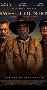 Australian Western Set On The Northern Territory Frontier In The 1920s Where Justice Itself Is Put On Trial When A Latest Hollywood Movies Western Film Movies