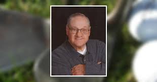 Kenneth W. Tice Obituary July 20, 2019