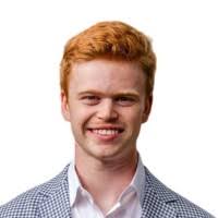 10+ "Benjamin Sunshine" profiles