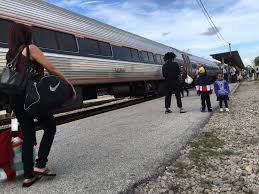 Amtrak Is No All Aboard Florida But Its Rolling Florida