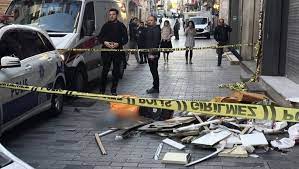 İşte, ölüm ile ilgili son durum ve güncel haberler! Son Dakika Akilalmaz Olay Gorenler Soka Girdi Istiklal De Feci Olum Haberler Son Dakika Haberleri