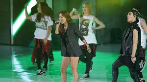 South korean singer and dancer chungha. South Korean K Pop Singers To Perform In North Korea Abc News