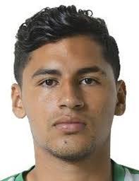 Edwin Cerna's Instagram, Twitter & Facebook