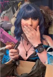 Exciting Fox and the Bear Mystery Box Unboxing