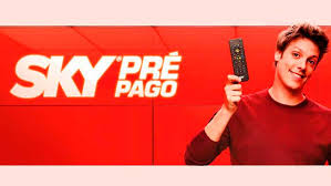 A nova oferta pode você z. Sky Livre Conheca Tudo Sobre Sky Pre Pago Melhor Escolha