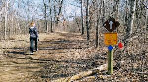 New reports report requests notes mix of woods and open prairie over rolling terrain. Hiking Trail Running In Lake Elmo Park Reserve Twin Cities Outdoors