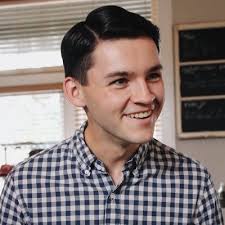 Matthew Hackler (@matthewhackler)