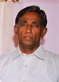 K.P.Varughese (Babukutty, 8)