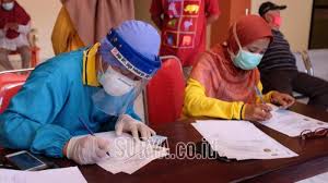 Twitter resmi milik pks trenggalek | bekerja untuk trenggalek demi kejayaan #indonesia. Empat Puskesmas Di Kabupaten Trenggalek Difungsikan Jadi Rs Darurat Covid 19 Surya