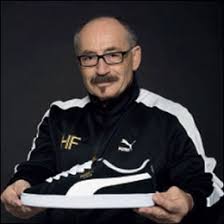 We did not find results for: Puma Annual Report 2018
