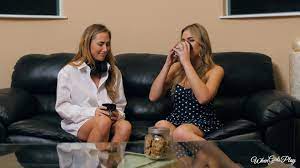 Blair williams carter cruise