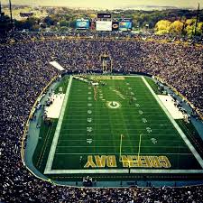 Greenandg0ld Green Bay Packers Fans Green Bay Packers Football Green Bay Packers