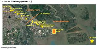 Bất động sản tin tức dự án bản đồ dự án. Cháº£o Lá»­a Cáº£ng Háº£i Phong Nong NhÆ° Tháº¿ Nao Das