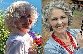 We have gathered the best examples of short hairstyles, recommended by stylists for wavy hair. Curly Short Hairstyles For Older Women Over 50 Best Short Haircuts