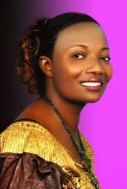 Neema Ng'asha Music Ministry.: Debora John Said.