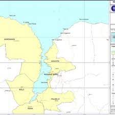 Bahasa bima atau nggahi mbojo adalah sebuah bahasa austronesia yang dipertuturkan oleh suku bima di pulau sumbawa bagian timur, nusa tenggara barat yang terdiri dari bima, dompu dan sebagian wilayah di manggarai ntt. Pdf Socio Ecological Network Analysis Of Bima Bay West Nusa Tenggara Province Indonesia