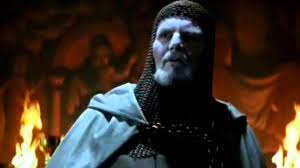Indiana Jones and the Last Crusade - You have chosen wisely - YouTube