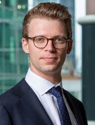 George Garthwaite's Instagram, Twitter & Facebook