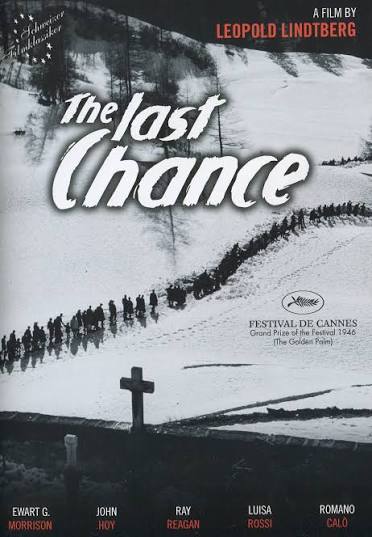 Last Chance