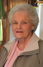 Obituary for Irene Edmonds Mayton