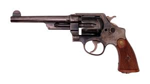 Pin On Weapons