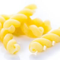 This small twisted pasta holds flavor while remaining al dente, making it ideal for gemelli is a simple shape of two strands of pasta twisted together. Archaeology Of Pasta Archives Page 2 Of 3 Chef S Mandala