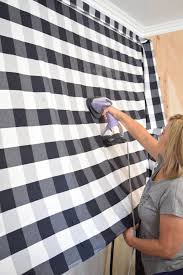 Diy Fabric Wallpaper Ikea Fabric Homemade Fabric Softener Fabric Wallpaper