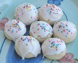 Check spelling or type a new query. Italian Anisette Cookies Amanda S Cookin Italian Anisette Cookies Italian Holiday Cookies Italian Recipes Dessert