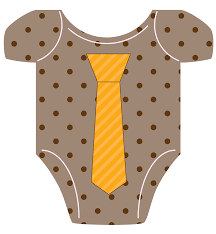 Bebe Menino E Menina 4 Tie Onesie Png Minus Baby Clip Art New Baby Products Baby Box