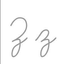How to pronounce z, z noun in british english. Z Wikipedia