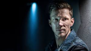 Michael Olesen har mistet sin far