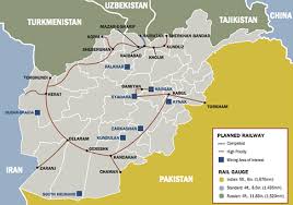 Check spelling or type a new query. U S Backed Rail Line Would Boost Afghanistan S Trade With Iran