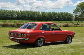 Image result for Mars Red 1970 Mazda