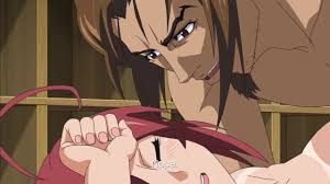 Hitou Meguri Kakure Yu: Mao Hen ep1 ENG SUB Hentai Online HD