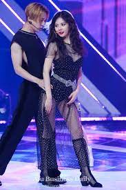 Post only hyuna related content such as news and videos. Hyuna And Boyfriend Expelled From Their Management Agency